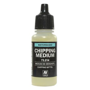 Chipping Medium 17ml