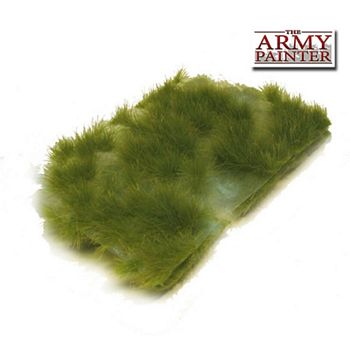 The Army Painter - Battlefields Jungle Tuft 6mm
