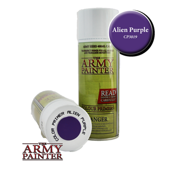 Colour Primer – Alien Purple