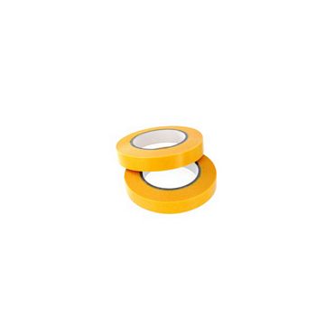 10mm Precision Masking Tape Twin Pack