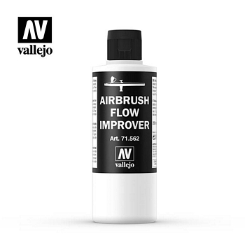 562 Airbrush Flow Improver 200ml - Model Air