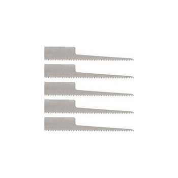 Excel #15 Replacement Narrow Saw Blades 5 Pack