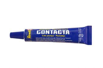 Revell Contacta Polystyrene Cement 13g tube