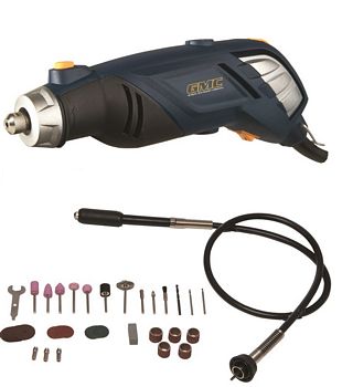 Multi Function Rotary Tool 135W